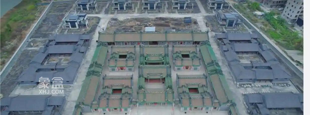 耗资10亿豪宅将强拆？官方回应：属实，系非法建设