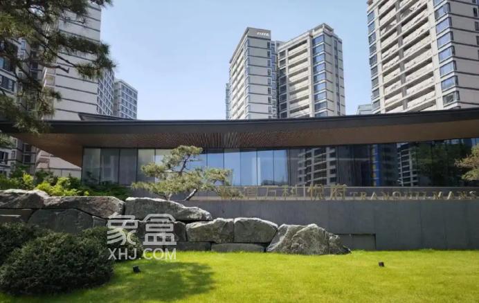 長沙近期“新冒出”來的，成交表現不錯的“次新小區(qū)”！均價9字頭起！