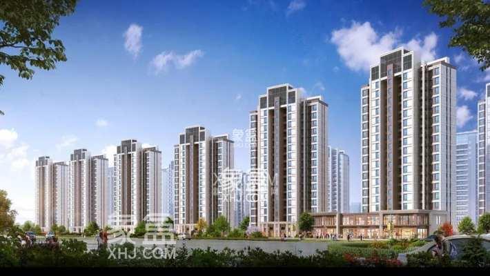 5月14日長沙租房急租：伍家?guī)X臨江臨地鐵的豪華公寓，配套絕佳性價高