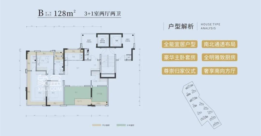 “招商揽阅”和“绿城锦海棠”周末都将首开！你更看好哪个？