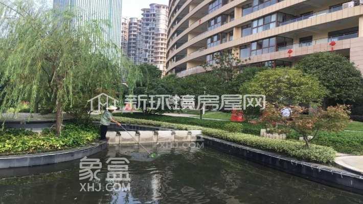 5月15日长沙租房急租：滨江新城超高层精装loft，地铁口月租1900
