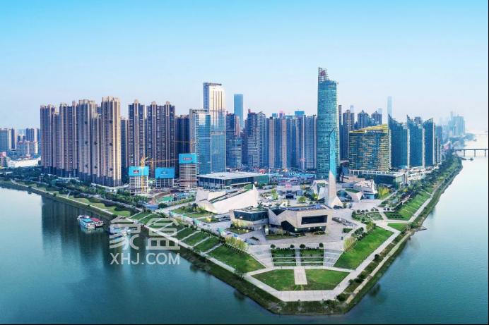 【黄金置业季】盘点长沙兼顾“学区”和“地铁”的十大小区！教育无忧、通勤方便！
