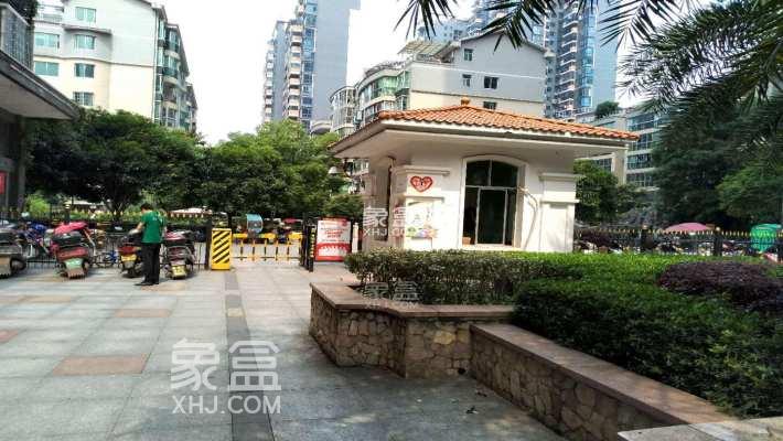 明兴花苑小区测评：地理位置、配套设施全攻略