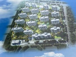 “运达”新盘要开啦！具体户型图奉上，纯改善！
