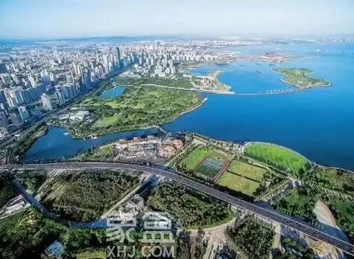 海口历史文化名城保护规划获批：构建全域保护新格局