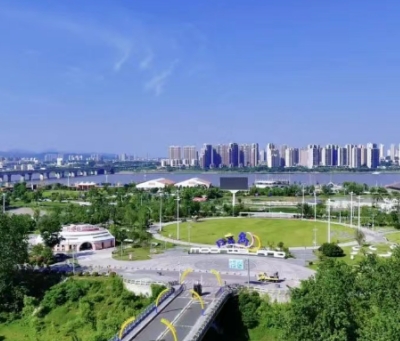 好消息！月亮岛景区将于5月20日重新对外开放！