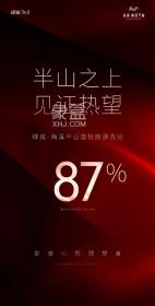 绿城梅溪半山