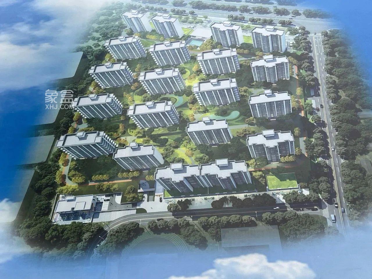 “运达”新盘要开啦！具体户型图奉上，纯改善！