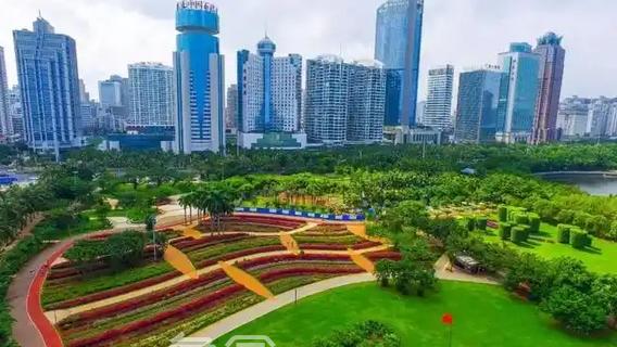 海口历史文化名城保护规划获批：构建全域保护新格局