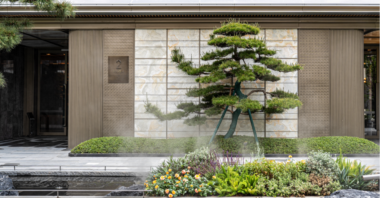 城发恒伟君樾文昌2栋建面295㎡样板间已开放,建面195-230㎡大平层热销中! 城发恒伟君樾文昌2栋建面295㎡样板间已开放,建面195-230㎡大平层热销中!