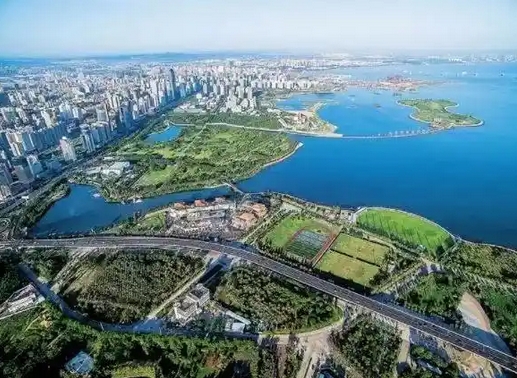 海口历史文化名城保护规划获批:构建全域保护新格局 海口历史文化名城保护规划获批:构建全域保护新格局