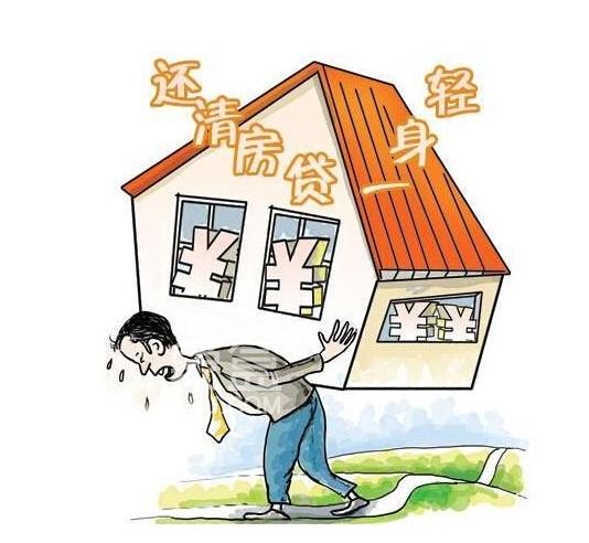 ‌哪些人群适合提前还房贷‌