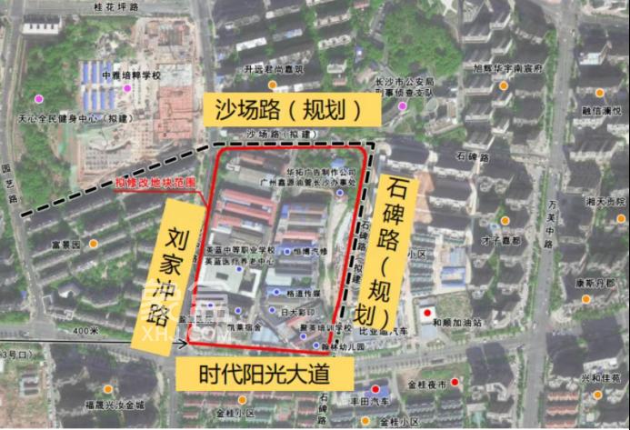 六大优质宅地重磅亮相，天心国资土地招商推介会召开！