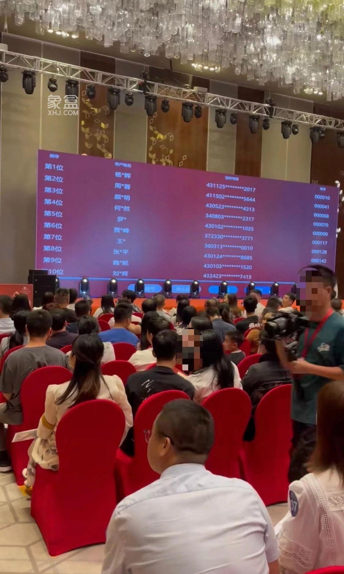 上周长沙新房卖了749套！新盘首开全“炸”了！
