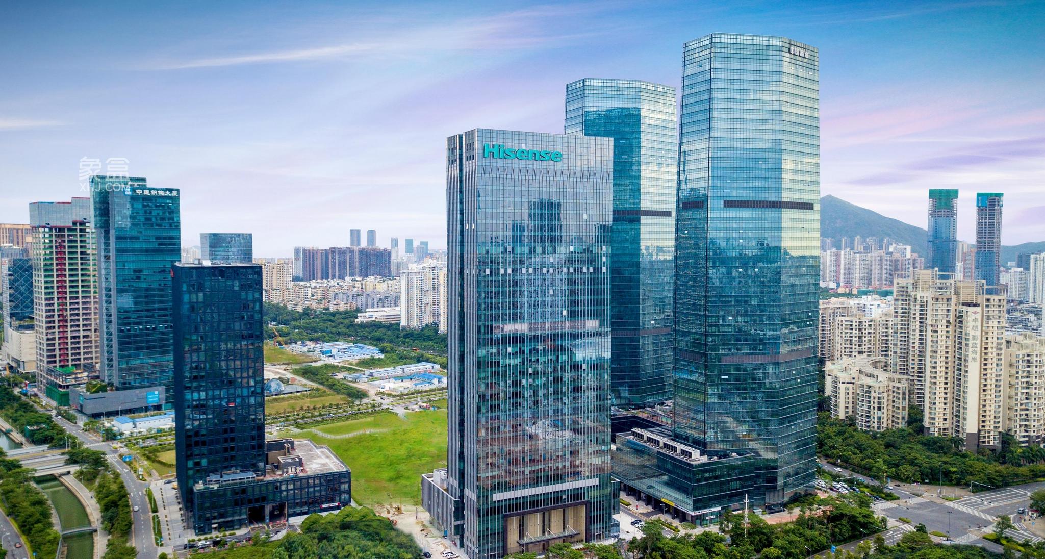 房地产市场修复态势持续巩固 政策效应逐步显现