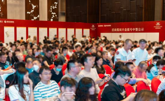 上周长沙新房卖了749套！新盘首开全“炸”了！