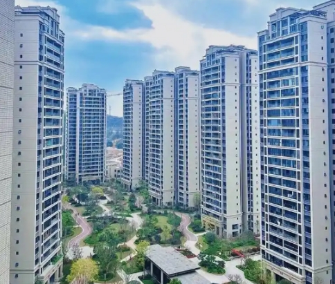 住建部：推进“好房子、好小区、好社区、好城区”四好建设！