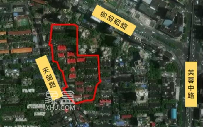 六大优质宅地重磅亮相，天心国资土地招商推介会召开！
