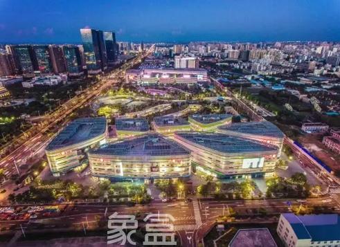 制度集成创新赋能海口自贸港核心引领区建设