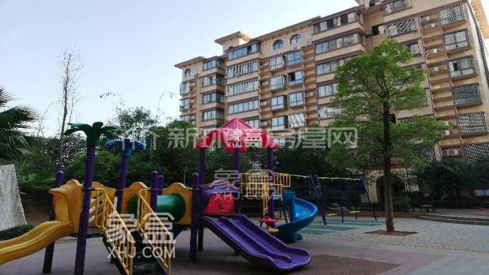 拓兴阳光新城小区测评：地理位置优越，居住环境舒适，配套设施完善