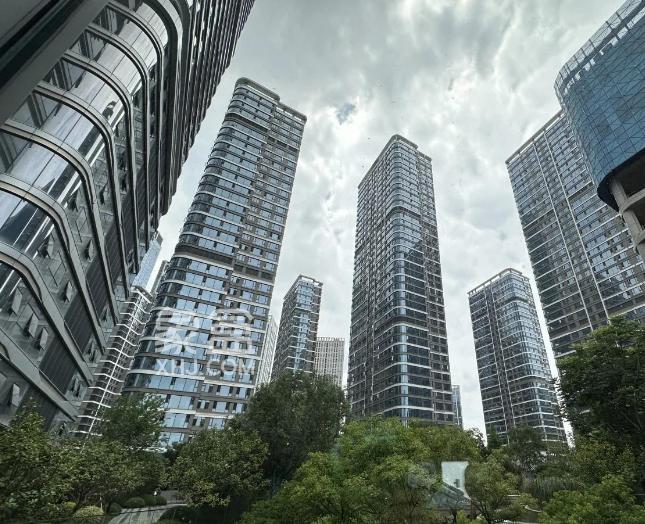長沙二手房掛牌均價“超兩萬”的小區(qū)，共50個，別墅、大平層豪宅匯集！
