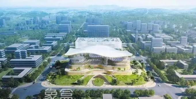 三亚市博物馆建设进入冲刺阶段 预计7月底竣工打造文化新地标‌