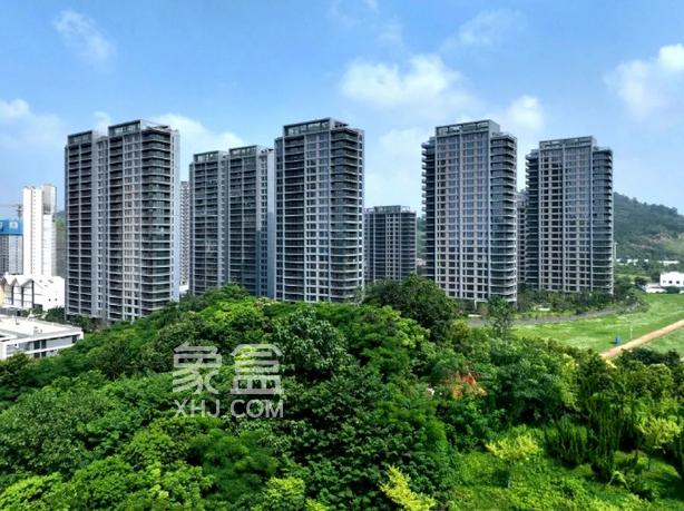 摩根大通朱海斌：中国房地产2026年或迎实质性企稳