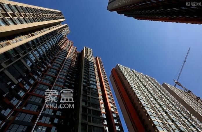 摩根大通朱海斌：中国房地产2026年或迎实质性企稳