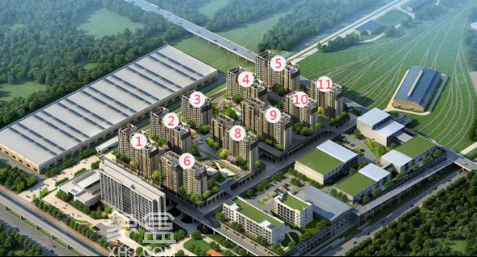 正地铁口，杉杉奥莱、雅礼新校区旁，会展新城“C位”地块出让！