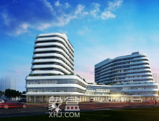三亚市发布2035年医疗健康蓝图：构建"一心四核"医疗新格局