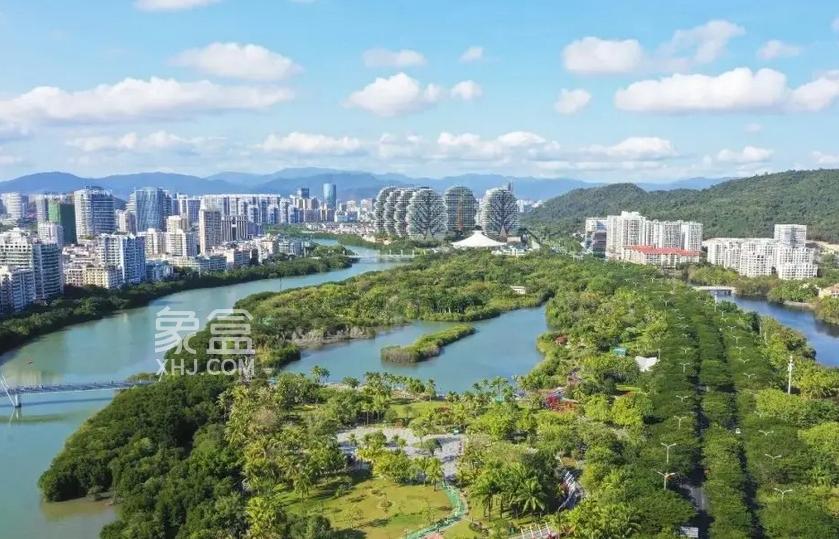 三亚海棠湾项目拖欠农民工工资事件升级 涉事企业面临信用惩戒‌