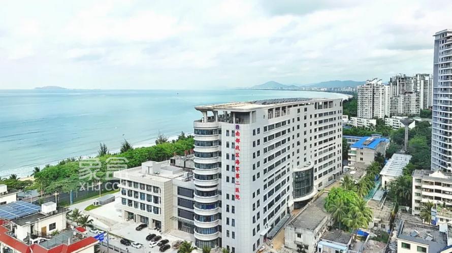 三亚市发布2035年医疗健康蓝图：构建"一心四核"医疗新格局