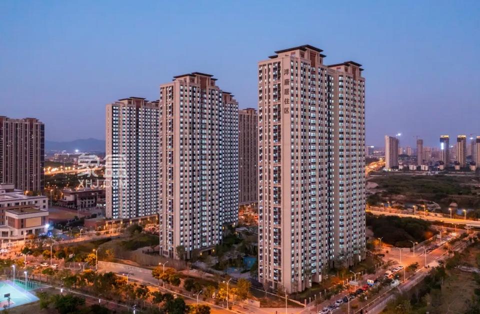 2025年海南自贸港"好房子"发展论坛启幕 罗牛山玖悦台树立品质人居新标杆