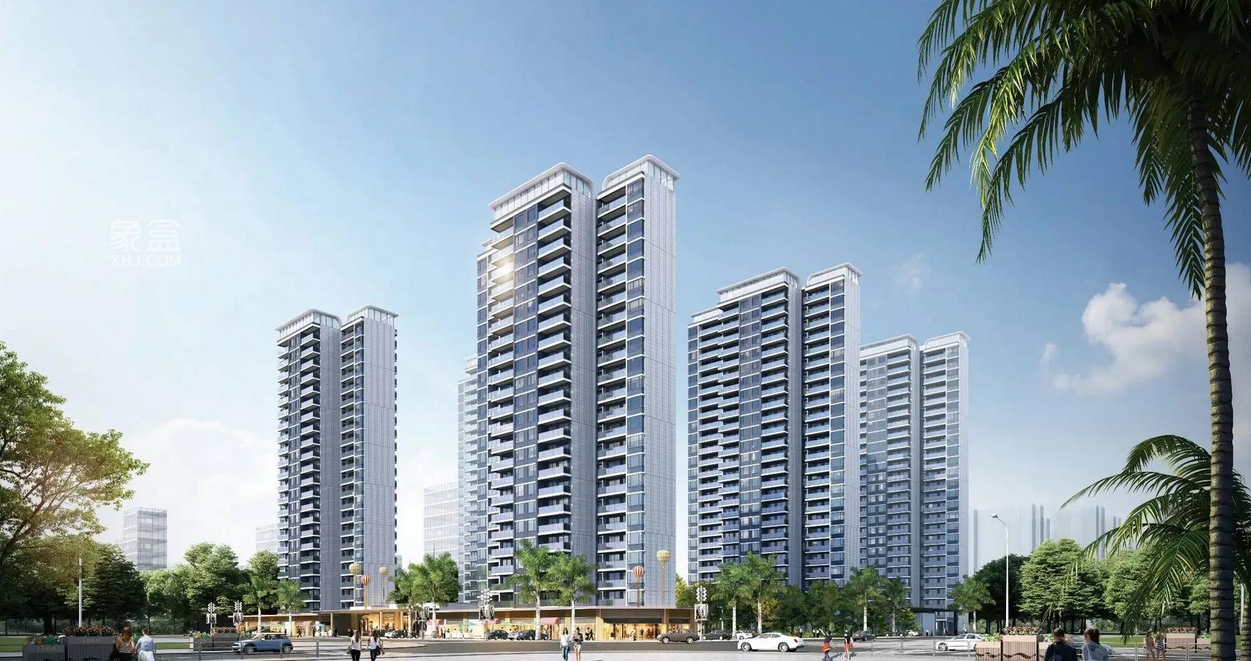 三亚19个城市更新项目全速推进：6个项目征拆建设同步突破，年内将交付超2000套安置房