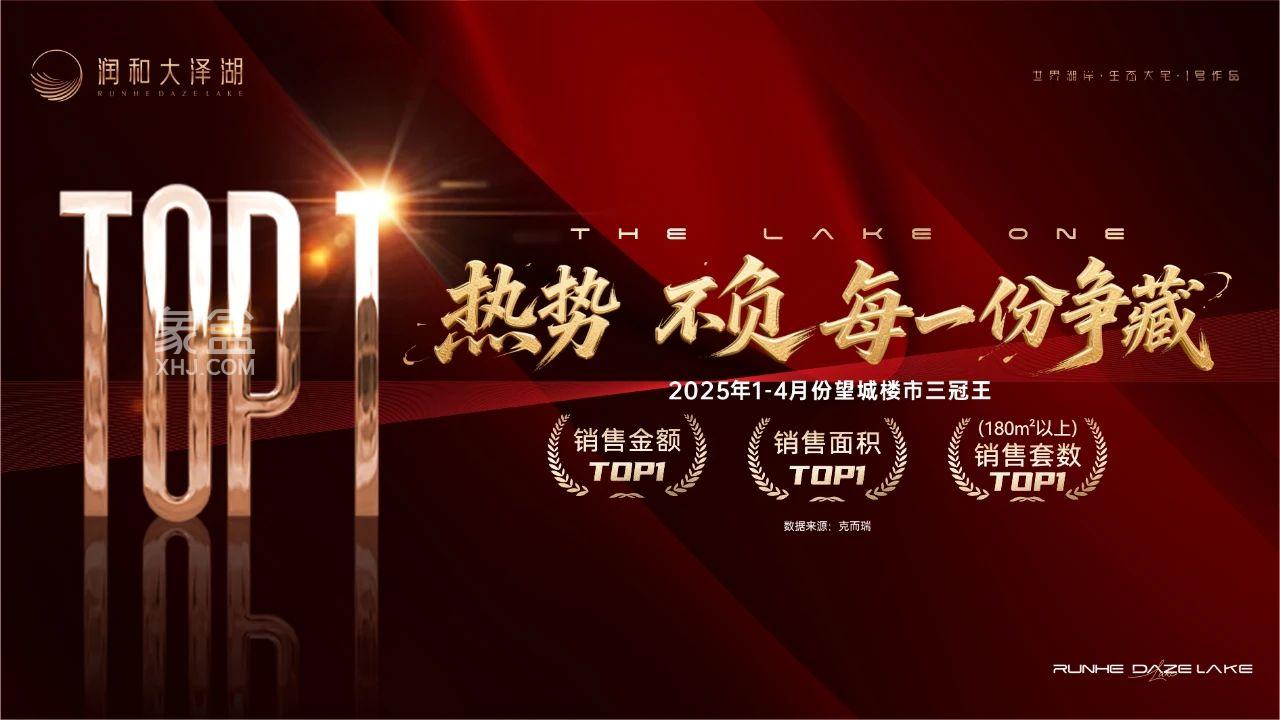 润和大泽湖