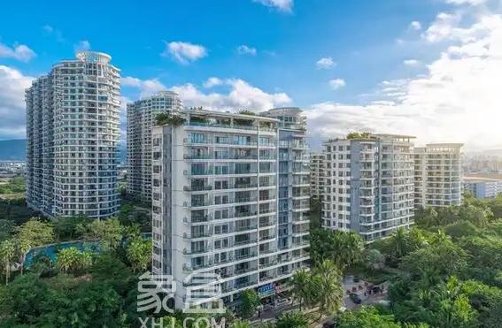 央行“双降”政策落地海南：公积金利率降至历史低点，楼市咨询量激增30%
