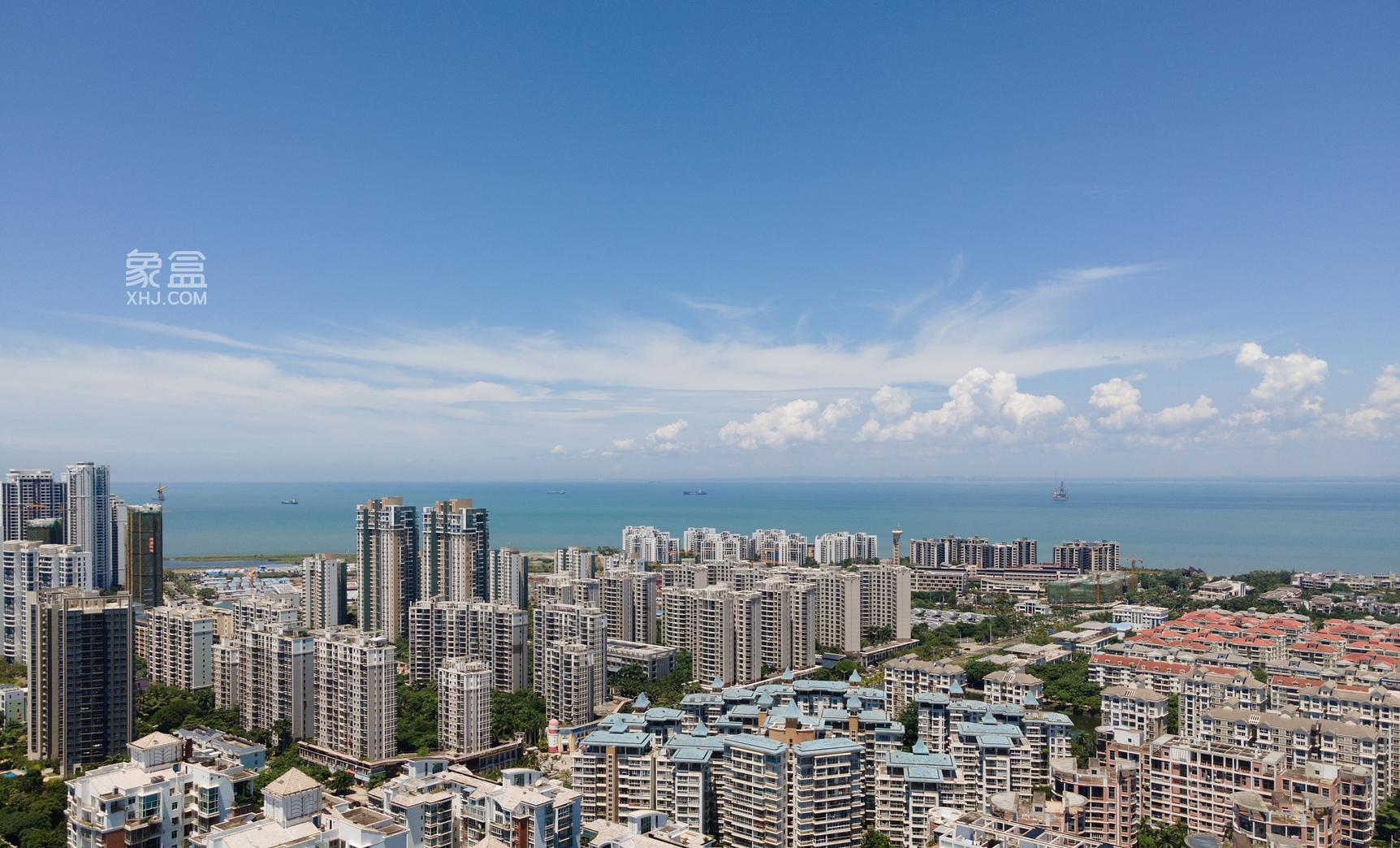 央行“双降”政策落地海南：公积金利率降至历史低点，楼市咨询量激增30%