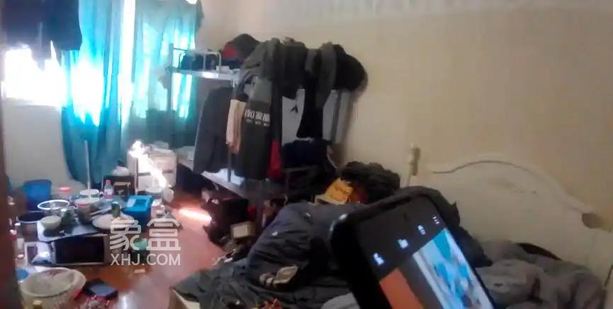 租房需求逐年攀升，“灰色地带”出现，非法隔断出租现象频出