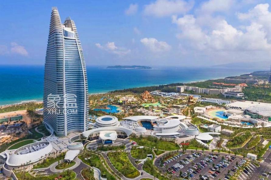 智慧海南建设迈入关键阶段：数据共享与应用场景双轮驱动