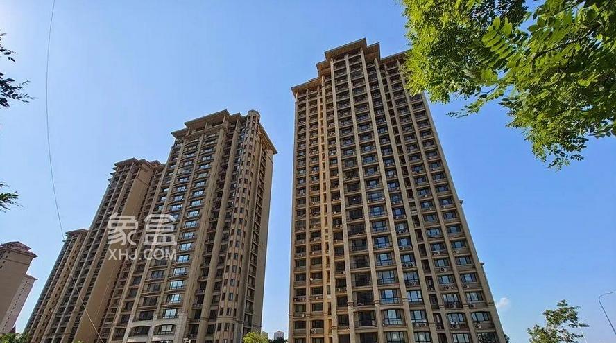 供需双侧发力：中国房地产市场的结构性变革