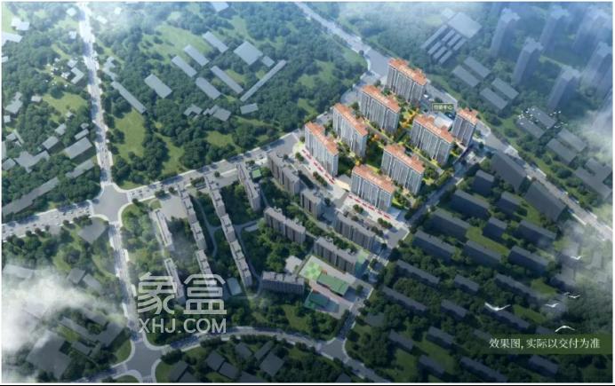 配套楼盘确定、地块挂牌！长沙市一中新校区&直属初中部均迎来好消息！