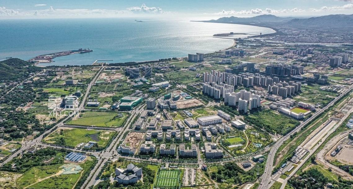 金融活水浇灌科创沃土：农发行三亚市分行打造自贸港创新引擎