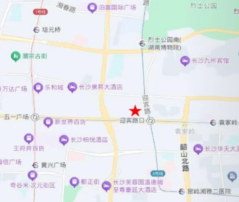 长沙挂牌3宗住宅地块!市一中直属初中部或迎来配套楼盘! 长沙挂牌3宗住宅地块!市一中直属初中部或迎来配套楼盘!