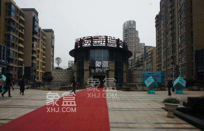 长沙紫鑫御湖湾、勤诚达新界等智慧物业建设，解决业主身边“关键小事”！