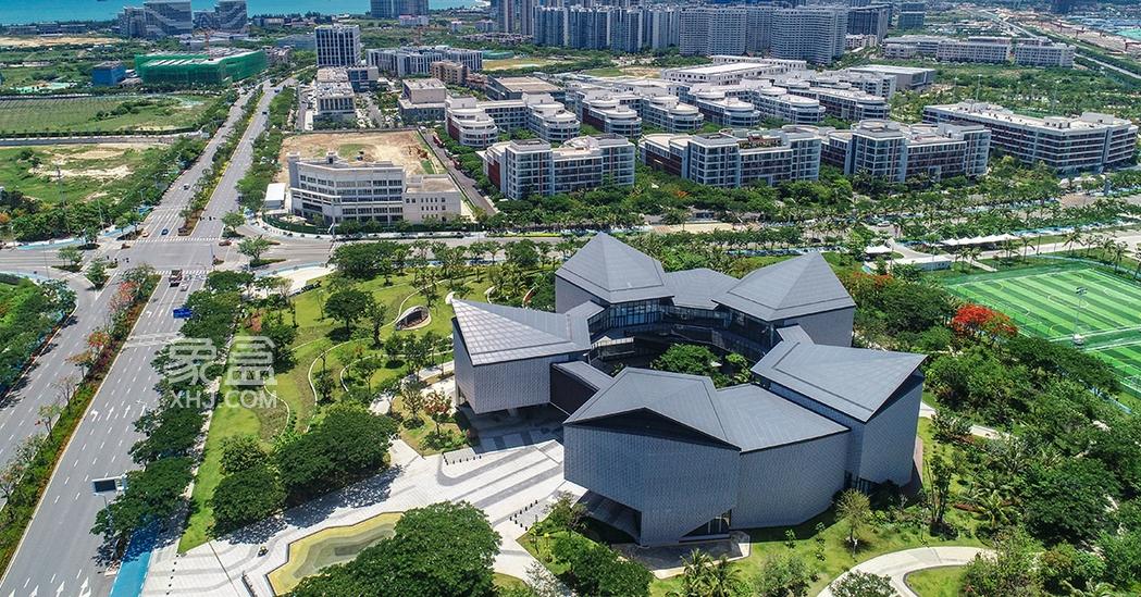 金融活水浇灌科创沃土：农发行三亚市分行打造自贸港创新引擎
