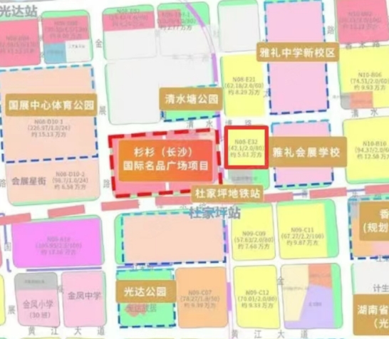 绿城首进会展新城板块!打造片区核心住宅项目,商业、地铁、学校近在咫尺! 绿城首进会展新城板块!打造片区核心住宅项目,商业、地铁、学校近在咫尺!