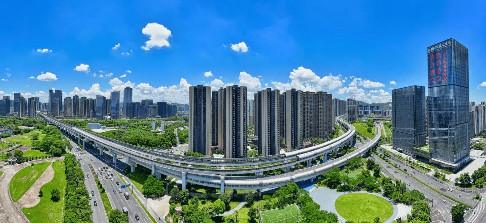 城市群房地产价值评估报告（2025）
