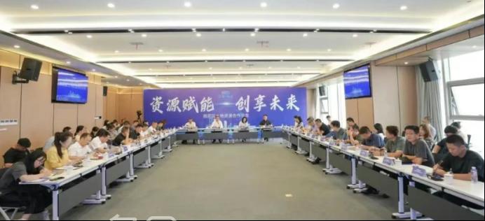 雨花区推介8宗优质地块！中建、招商、华润等房企参与！