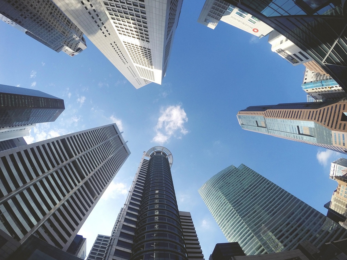 政策组合拳显效:一、二线城市楼市步入结构性修复新阶段 政策组合拳显效:一、二线城市楼市步入结构性修复新阶段