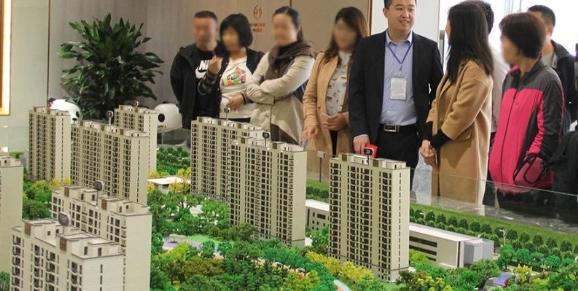 去新楼盘看房要注意什么